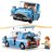 76424 LEGO® Harry Potter™ Skraidantis automobilis „Ford Anglia™“ 