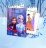 FROZEN 2 kūrybinis rinkinys su piešimo staliuku, 73719 73719