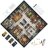 HASBRO GAMING stalo žaidimas CLUE CLASSIC (LT), F6420633 