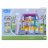 PEPPA PIG žaidimų rinkinys Clubhouse Kids Only, F35565L0 F35565L0