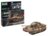 REVELL modelis Tiger II Ausf. B, 63249 