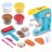 PLAYGO DOUGH kavos virimo aparato rinkinys, 16 vnt., 8449 