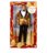BARBIE kolekcinis kenas Ken Holiday, JGK55 