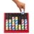 MATTEL GAMES UNO Quatro stalo žaidimas, HPF82 HPF82