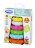 PLAYGRO žaidimas Piramidė – kramtukas Sort And Stack, 4088543 