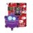 CIRCUITMESS Wacky Robot mokomasis STEM rinkinys BIT, CM-SA-BIT 