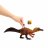 JURASSIC WORLD riaumojantis dinozauras asort, HLP14 HLP14