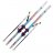 SKIWAX slidės Kids Combi 110, asort., SSKC-110 SSKC-110