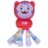 SIMBA Gabby's Dollhouse pliušinis žaislas DJ Catnip, 25cm, 6305875265NPB 