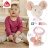 BABYFEHN feehnLAND barškutis Pėlytė, 45086 