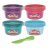 PLAY DOH plastilino rinkinys Mini Color Pack, asort., F71725D0 F71725L0