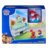 PAW PATROL mini žaidimų rinkinys Chase Adventure Tower / Marshall Fire Rescue, asort., 6075209 