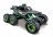 MAISTO TECH valdomas automobilis  Rock Crawler 6x6, 82745 82745