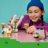 21592 LEGO® Minecraft® Vištų raitelis ir užpuolimas dykumoje 