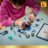 76475 LEGO® Harry Potter™ Uždraustasis miškas: Expecto Patronum 