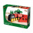 BRIO traukinių rinkinys medinis, 8 dalys, 33028 33028
