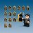 76426 LEGO® Harry Potter™ Hogvartso pilies valčių prieplauka 
