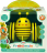 FROOTIMALS traukiamas žaislas - Lemonbee, FT00026 