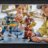 71870 LEGO® NINJAGO® Du robotai-titanai 