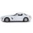 RASTAR automodelis valdomas 1:14 Mercedes SLS, 47600 XH47600