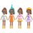 POLLY POCKET gimtadienio šventės rinkinys, JCC33 