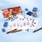 TOTUM Paw Patrol antspaudų rinkinys 14 vnt, 720336 720336