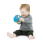 BABY EINSTEIN sensorinis žaislas Rattle & Sense, 17354 