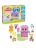 PLAY DOH plastilino rinkinys Hair Stylin Salon, F8807 