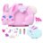 POLLY POCKET Bunnycorn pramogų rinkinys, JFT88 