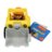 FISHER PRICE mašinėlė Little People asort., HPX84 