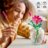 11514 LEGO® Botanicals Kosmėjos 