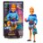 MONSTER HIGH Scare Adise Island Healtas, HRP69 