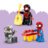 10464 LEGO® DUPLO® | Marvel Voriuko komandos voratinklių būstinė 