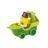SPONGEBOB transporto priemonė su figūrėle, asort., 73111 