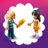 42697 LEGO® Friends Kūrybiškas lėlių namų lagaminėlis 
