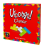 BRAIN GAMES stalo žaidimas Ubongo Baltic, BRG#UBONG 