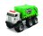 MAISTO DIE CAST auto modelis Fresh Metal Builder Zone Quarry Monsters, 21191 