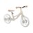GLOBBER balansinis dviratis Go Bike Elite, smėlinis, 710-466 