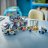 60418 LEGO® City Policijos Mobiliosios Nusikaltimų Tyrimo Laboratorijos Sunkvežimis 