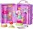PEPPA PIG drabužių spintos žaidimų rinkinys, G10175L0 