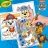 CRAYOLA kūrybinis rinkinys 5 in 1 Activity Kit Paw Patrol, 04-2940 