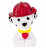 PAW PATROL figūrėlė mini, 6026183 6026183