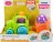 TOMY 2 in 1 transformuojamas traktorius, E73219C E73219C