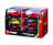 BBURAGO FERRARI automodelis 1/32 Ferrari RP Vehicels, asort., 18-46100 18-46100