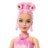 BARBIE Petal Pop lėlė tulpių puokštėje, JMF57 