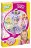 TOTUM kūrybinis rinkinys Diamond painting Fairies, 029811 029811