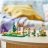 42622 LEGO® Friends Stovyklos šaudymo iš lanko tiras 