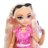 BARBIE Dream Besties lėlė - Malibu, JKP50 