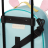 SKIP HOP Zoo lagaminas Vienaragis, 212312 