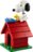 21368 LEGO® Ideas Riešutėliai: Snūpio būda 